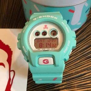 casio g shock 3420 price